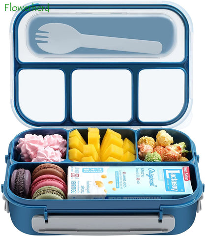 Lunch Box Containers Adults/Kids/Toddlers - Shopsteria