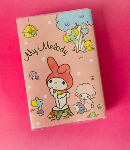 Kawaii My Neighbor Totoro Japanese Anime Memo Pad Sticky Notes To Do List Planner Sticker Cute Stationery School Supplies - Shopsteria