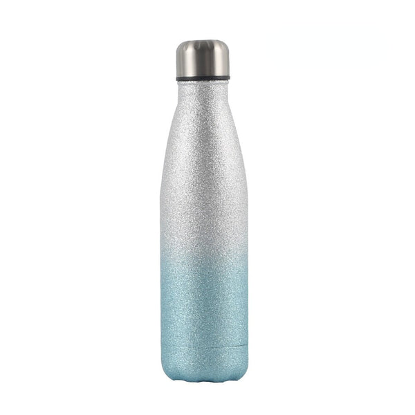 500ml Girls Water Bottle Stainless Steel - Shopsteria