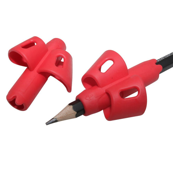 Student two-finger Pen Holder - Shopsteria