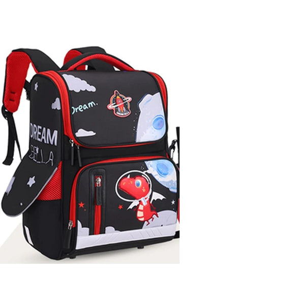 Children's Primary Elementary School Backpack - Shopsteria