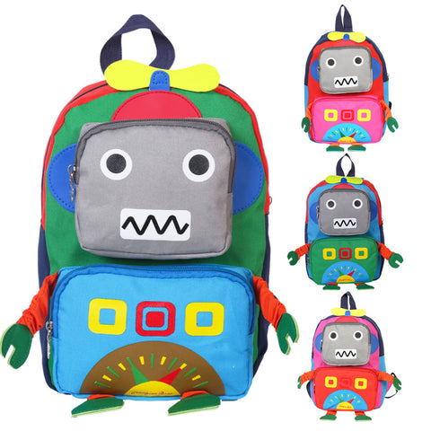 kids bags girls children backpacks school bags Children's backpack for boys in kindergarten - Shopsteria