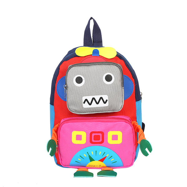 kids bags girls children backpacks school bags Children's backpack for boys in kindergarten - Shopsteria