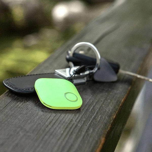 Bluetooth Tracker, Keys Finder and Items Locator