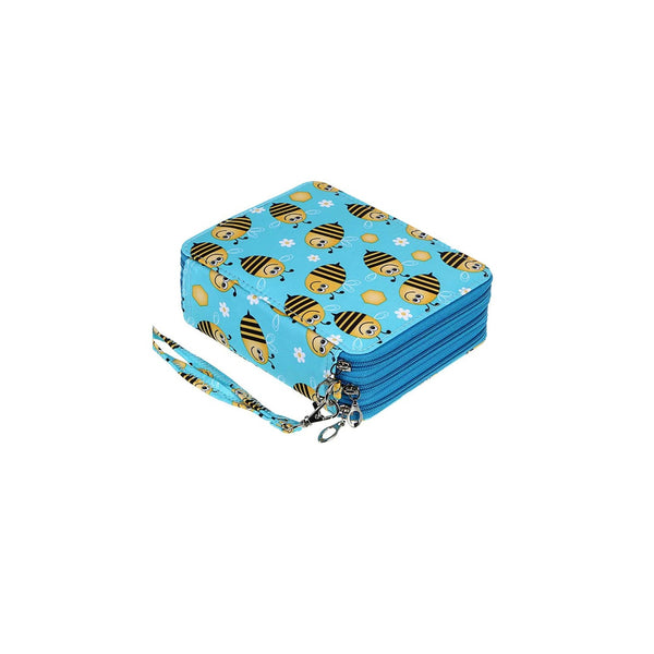 Pencil Case Multiple Capacity - Shopsteria